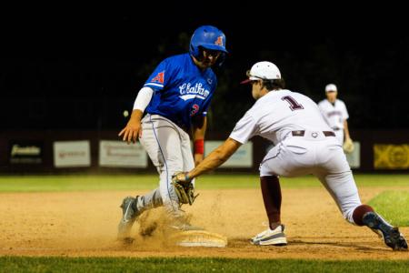 Read News Article Game 11 Preview: Chatham vs. Harwich